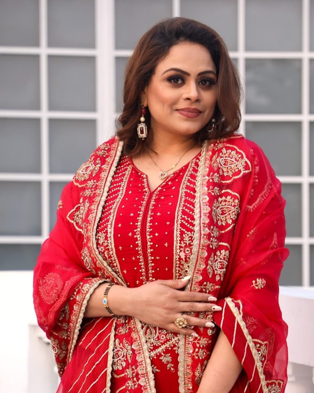 Gurlez Akhtar