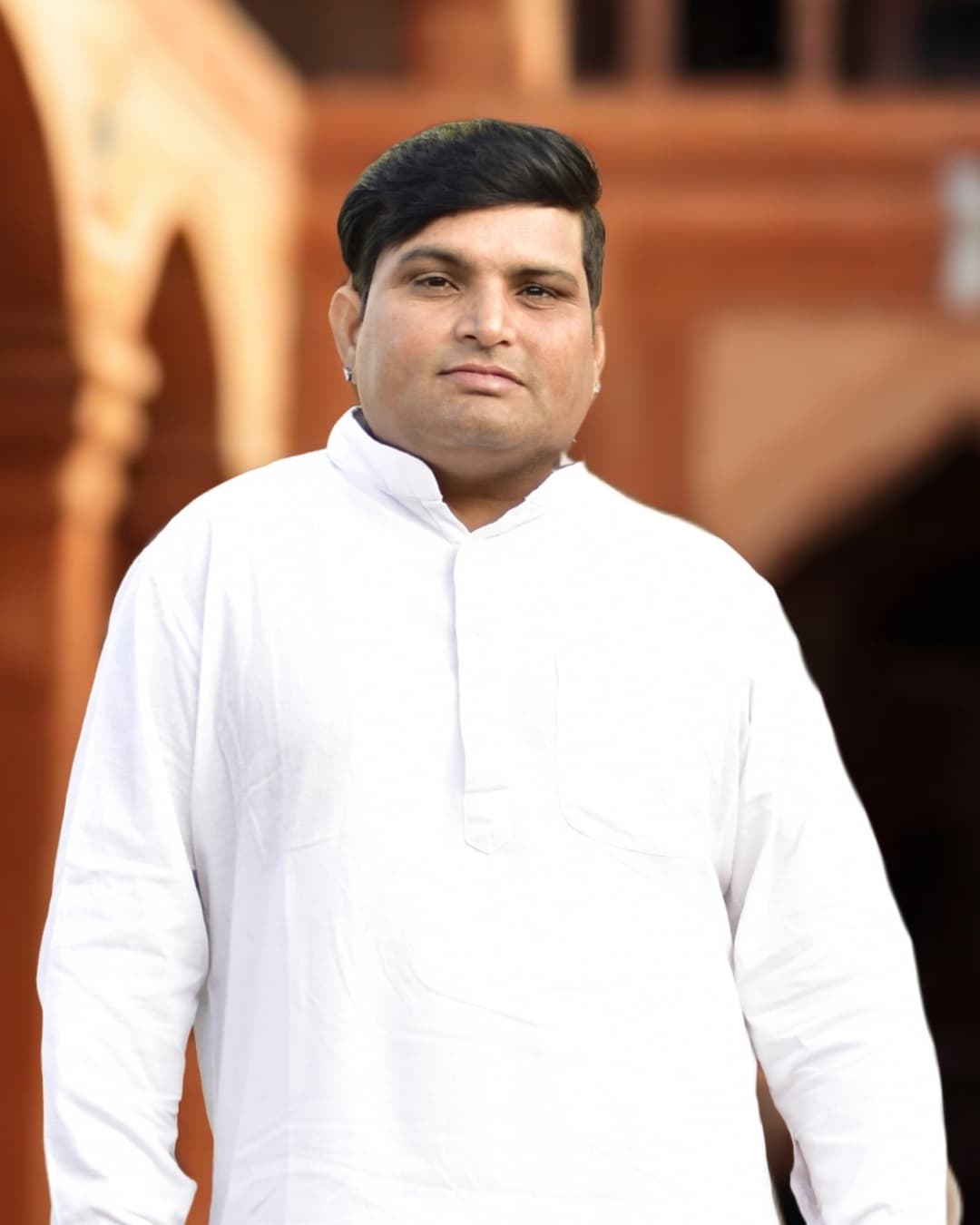 Raju Punjabi