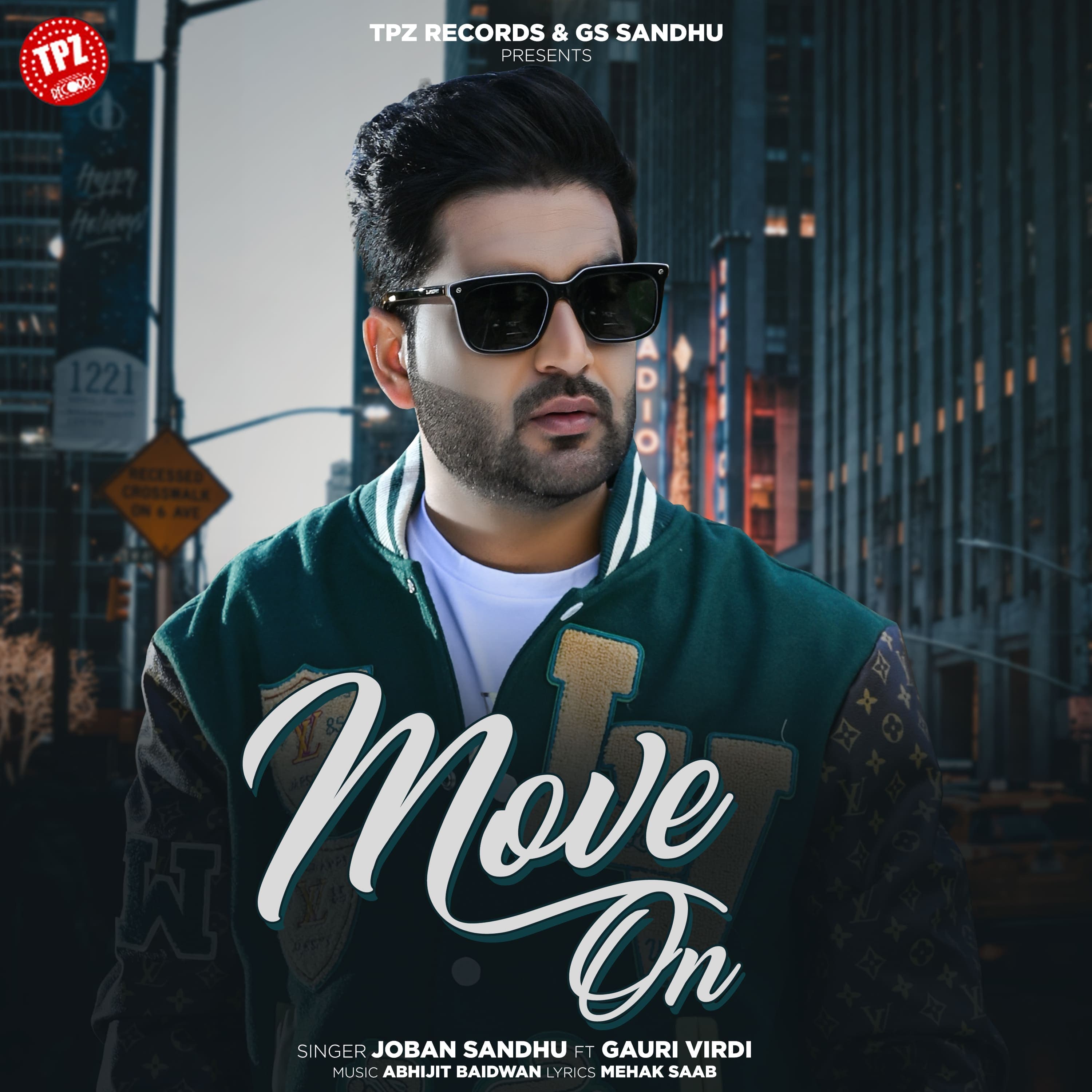 Move On