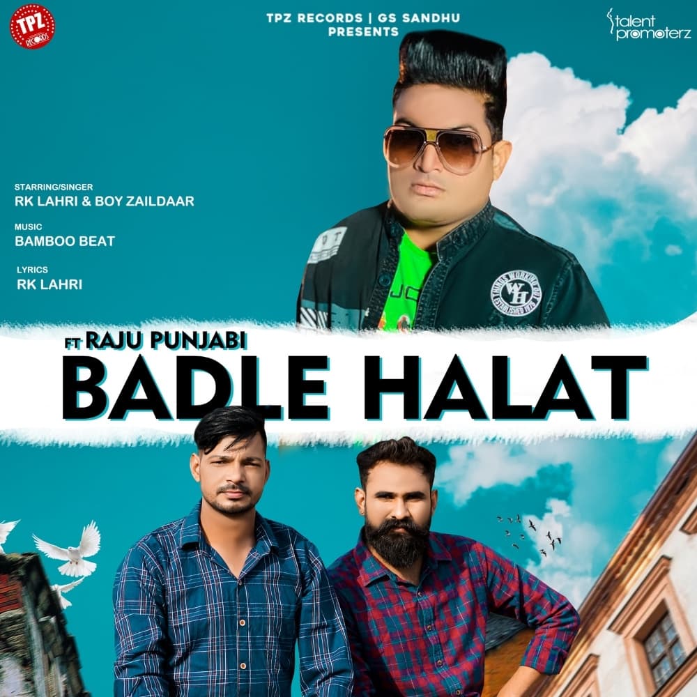 Badle Halat