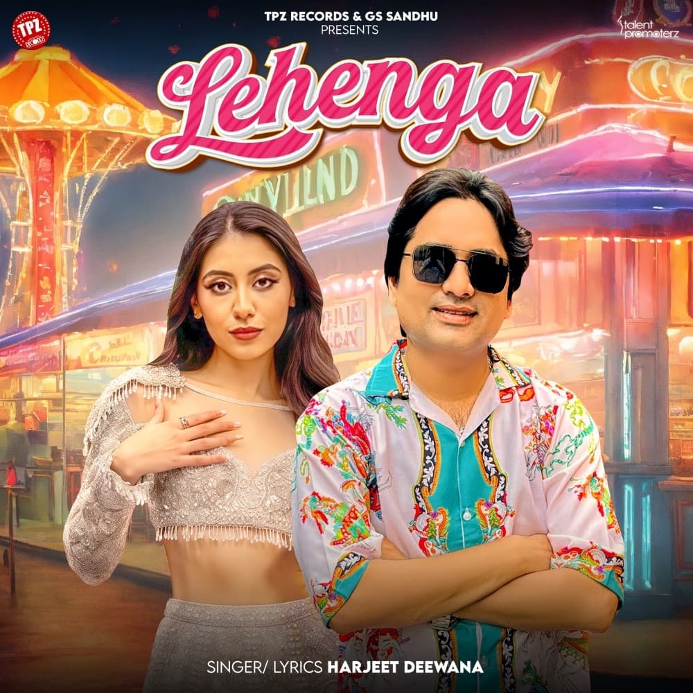 Lehenga