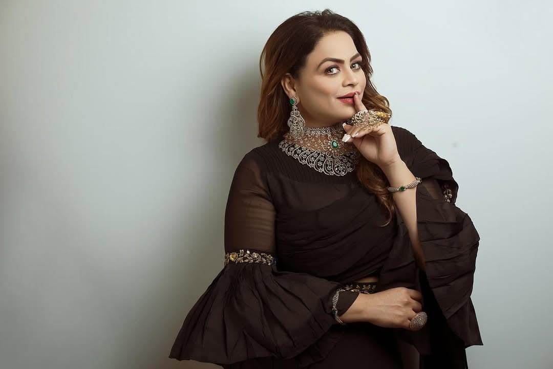 Gurlez Akhtar
