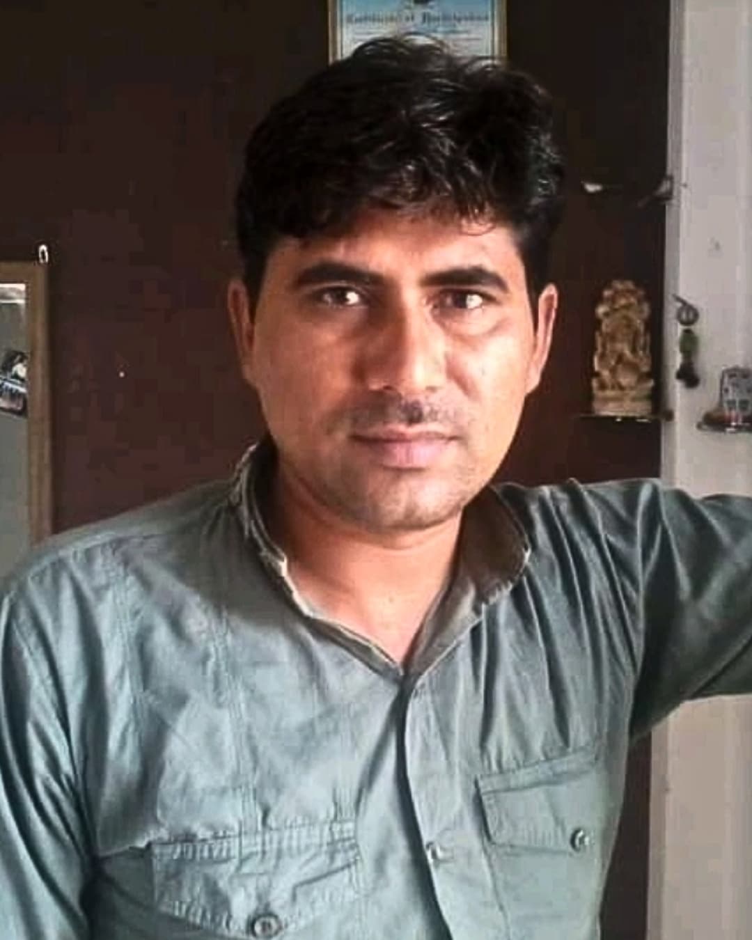 Krishan Chauhan